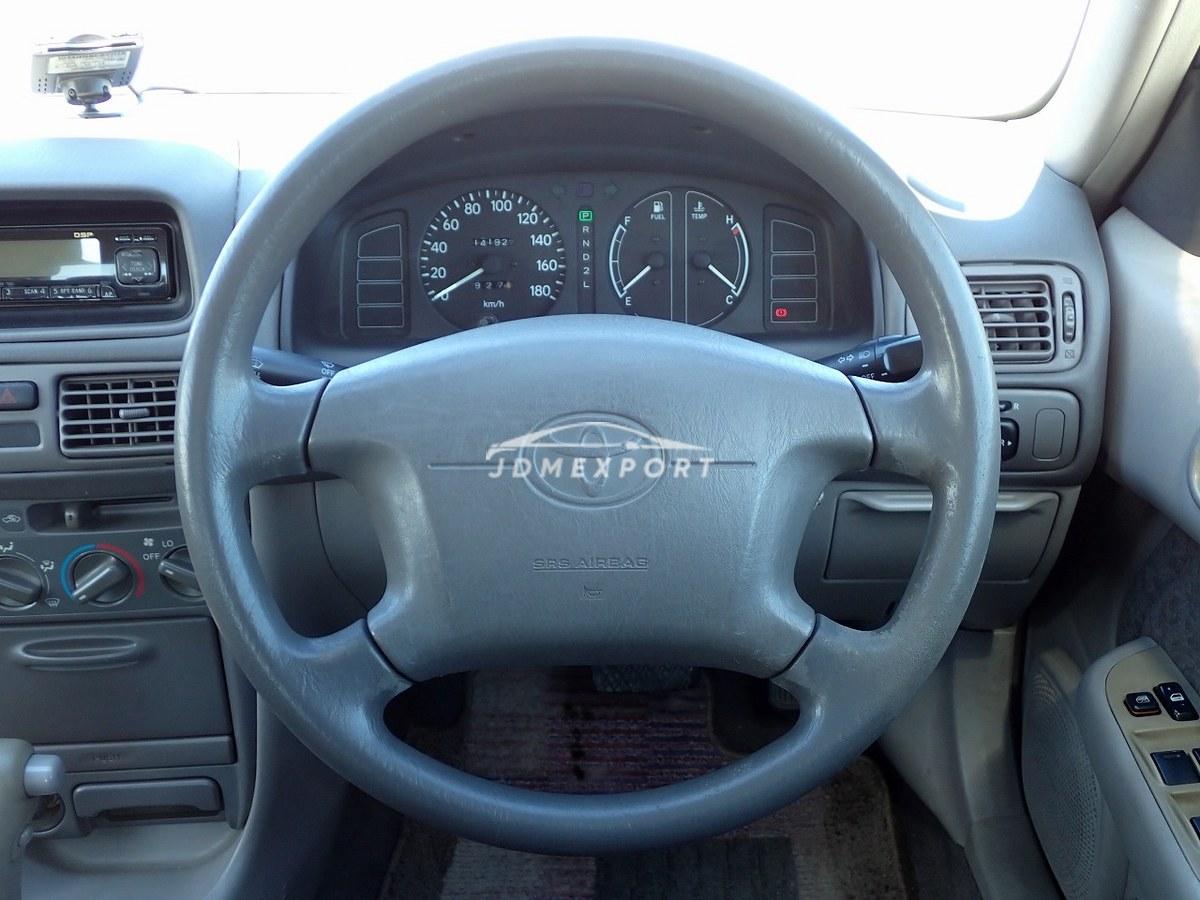 Toyota Corolla 1998 thumbnail 30