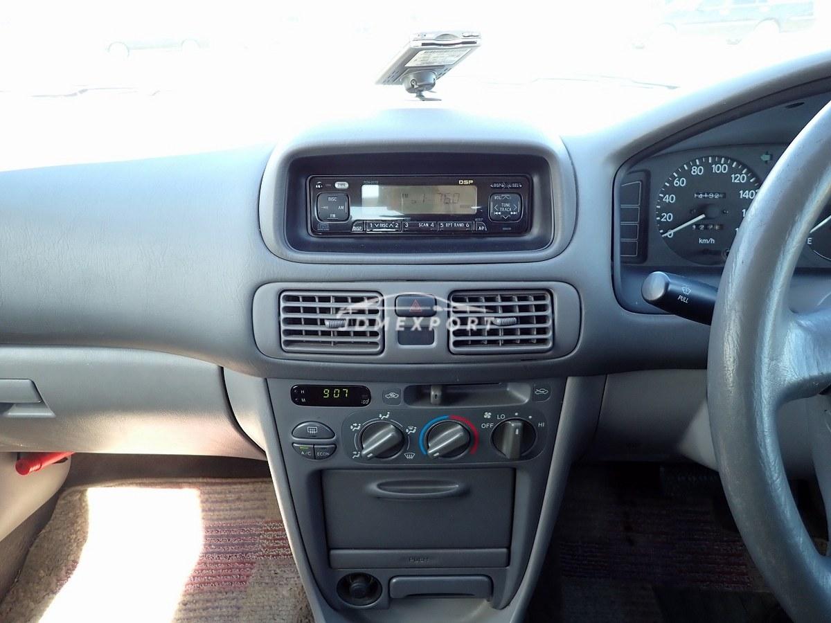 Toyota Corolla 1998 thumbnail 32