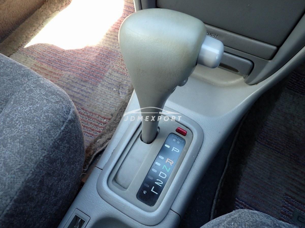 Toyota Corolla 1998 thumbnail 36