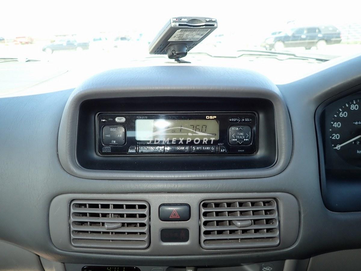 Toyota Corolla 1998 thumbnail 33