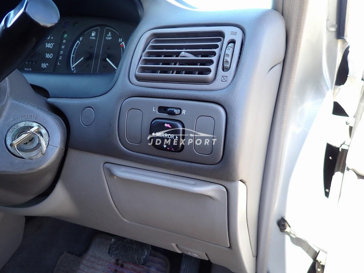 Toyota Corolla 1998 thumbnail 31