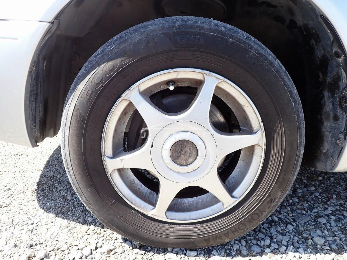 Toyota Corolla 1998 thumbnail 13