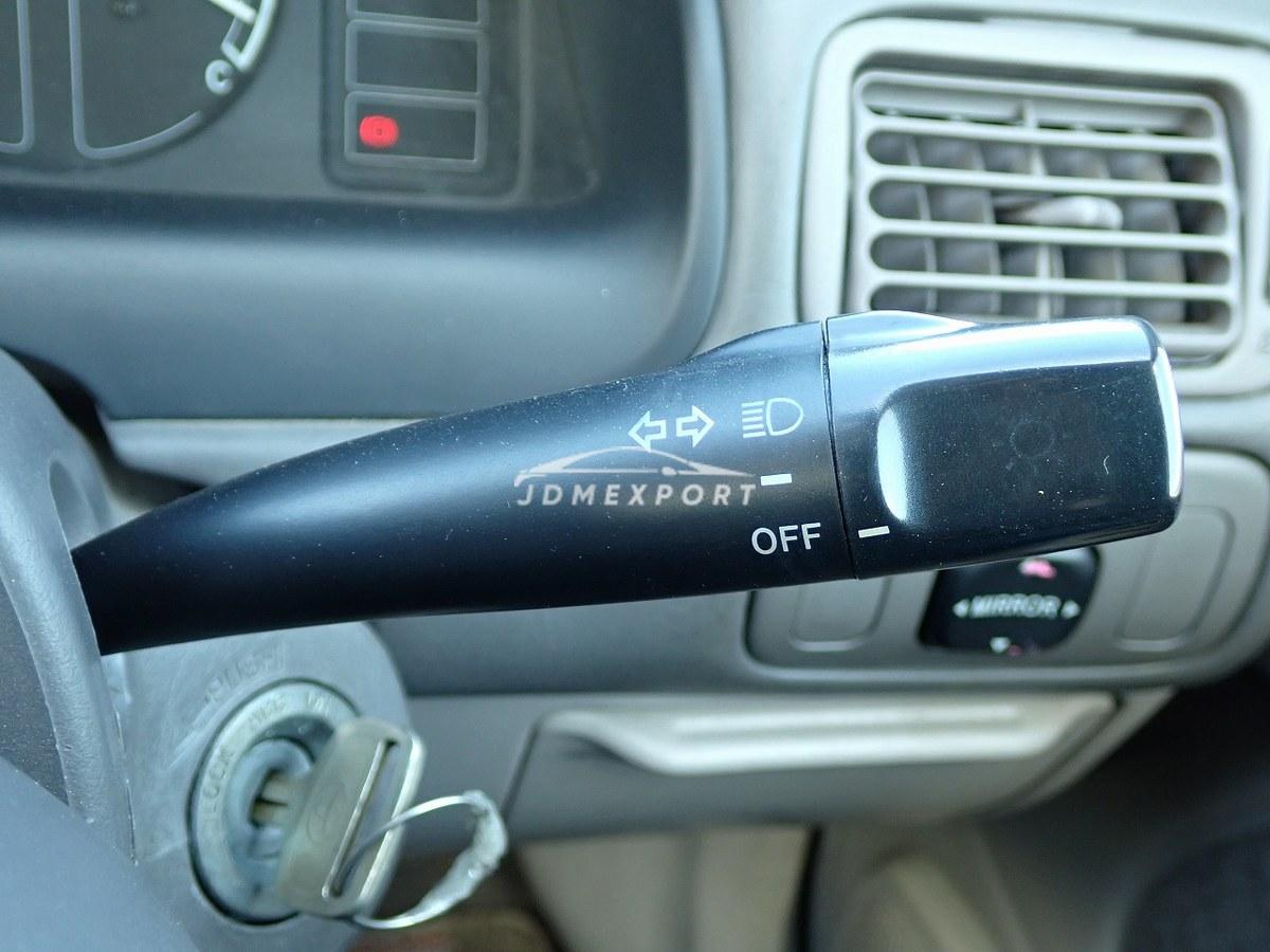 Toyota Corolla 1998 thumbnail 38