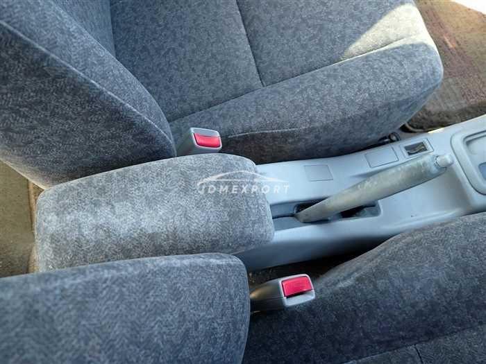 Toyota Corolla 1999 thumbnail 24