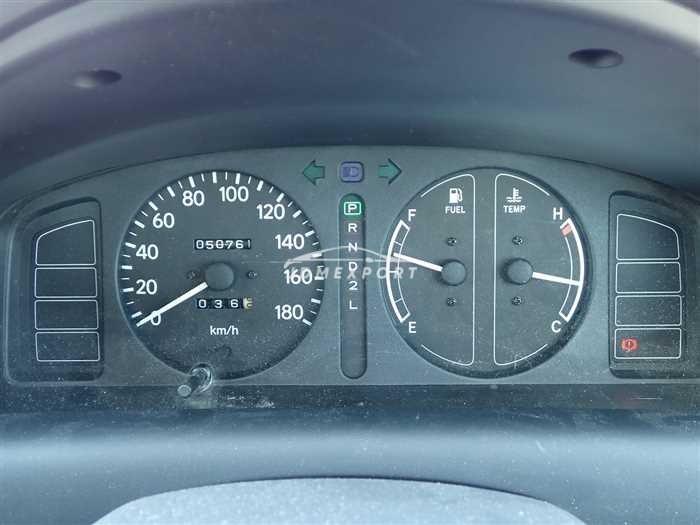 Toyota Corolla 1999 thumbnail 21