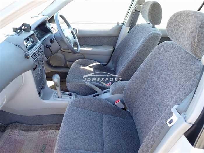 Toyota Corolla 1999 thumbnail 15