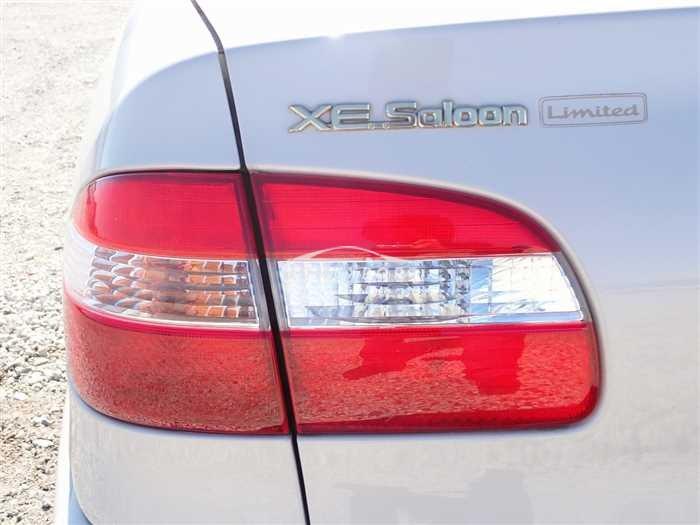 Toyota Corolla 1999 thumbnail 26