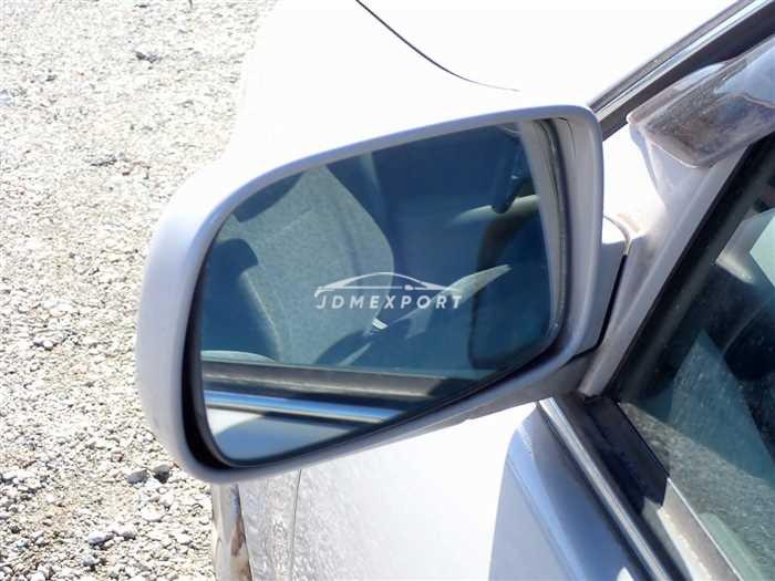 Toyota Corolla 1999 thumbnail 27