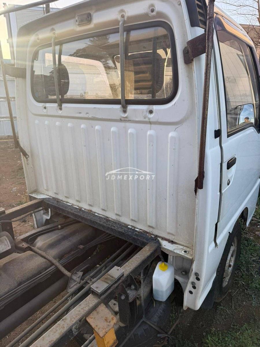 Subaru Sambar Truck 1994 thumbnail 20