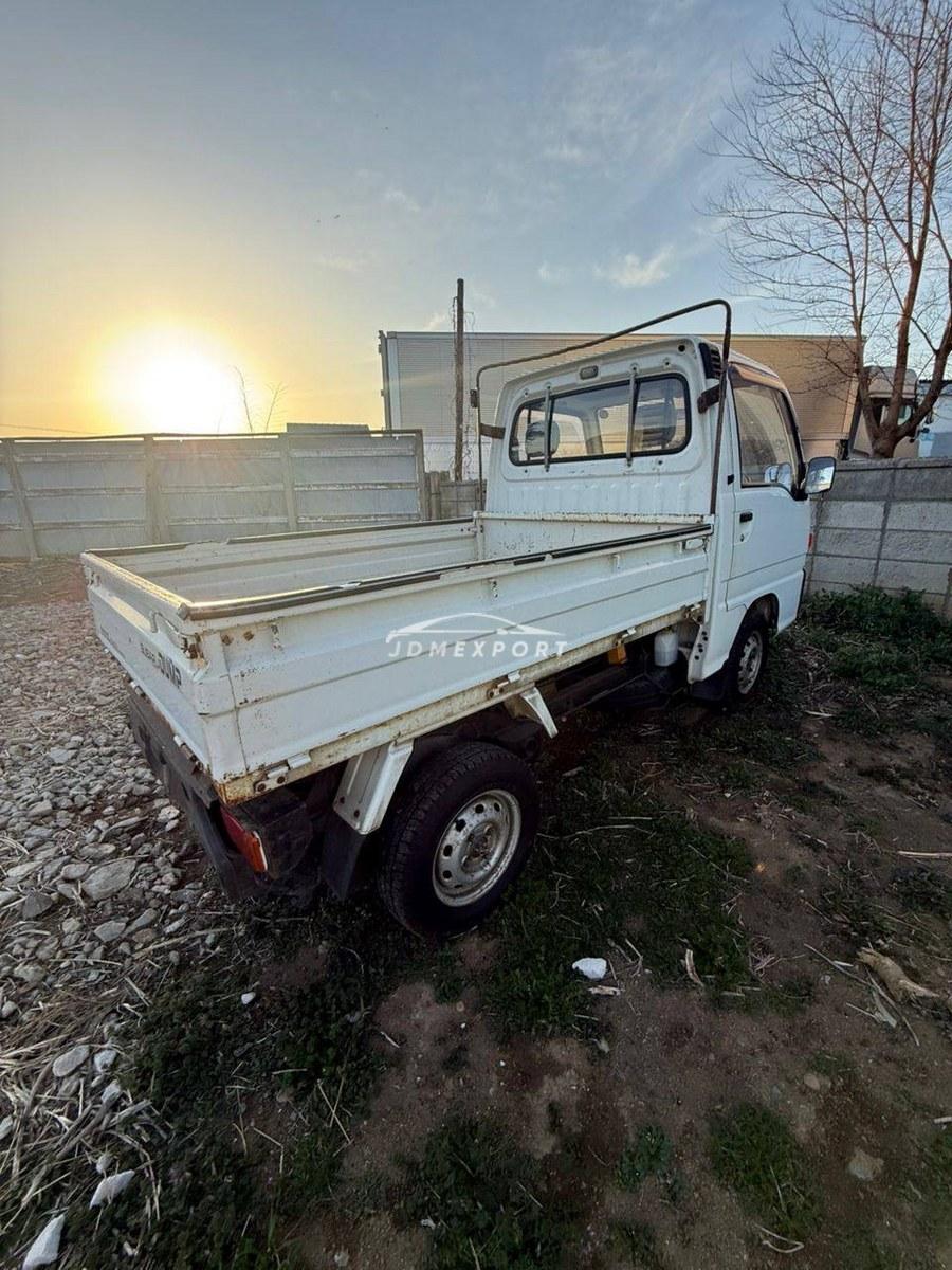 Subaru Sambar Truck 1994 thumbnail 6