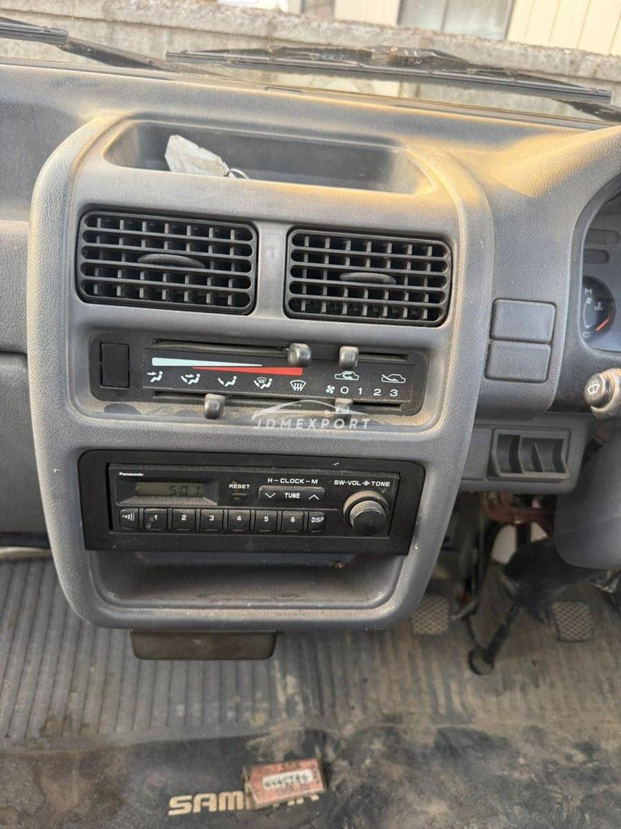 Subaru Sambar Truck 1994 thumbnail 9