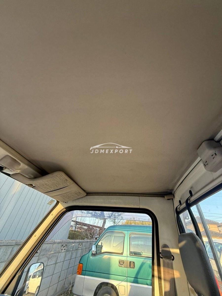 Subaru Sambar Truck 1994 thumbnail 16