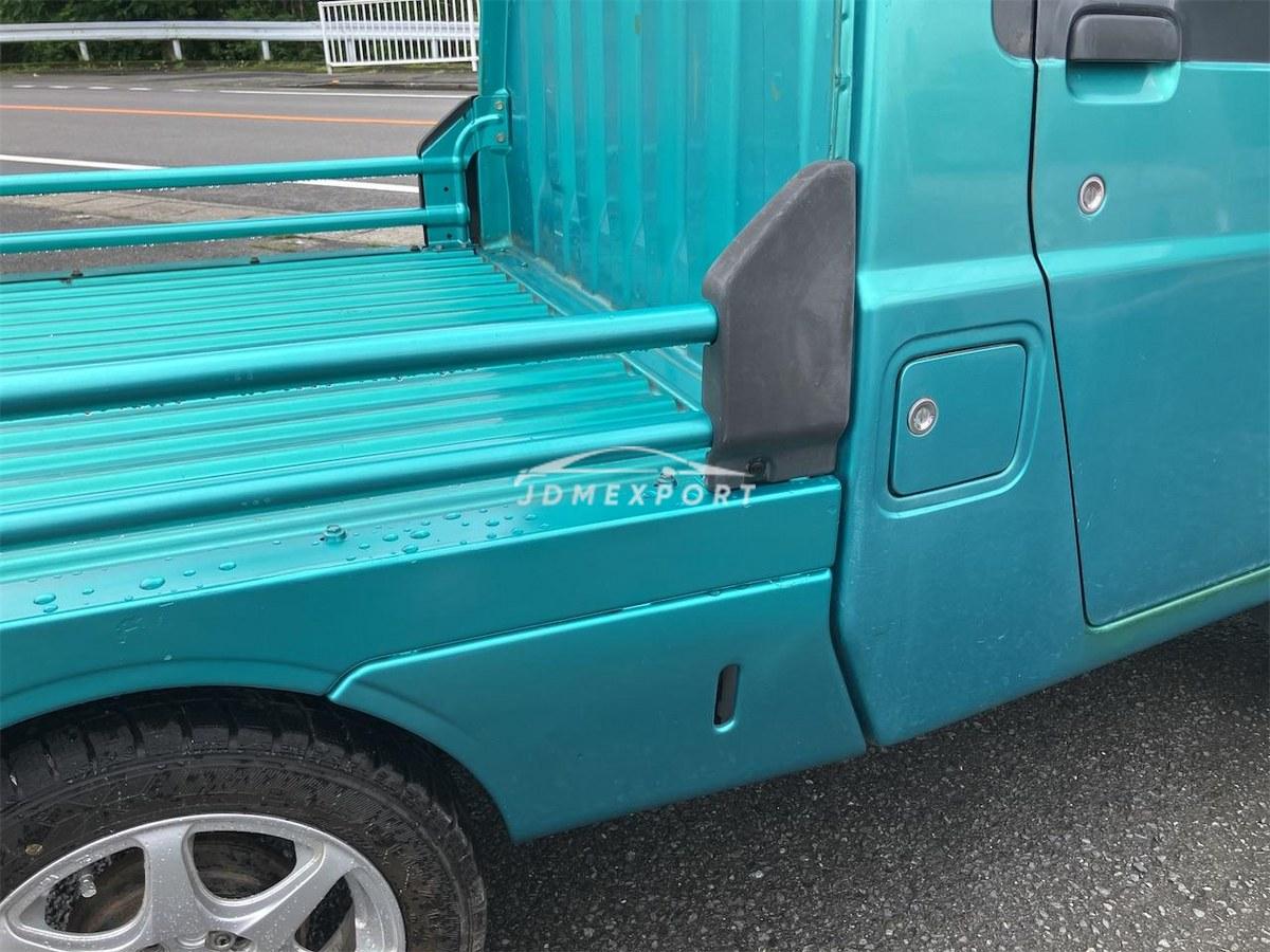 Daihatsu Midget II 1996 thumbnail 45