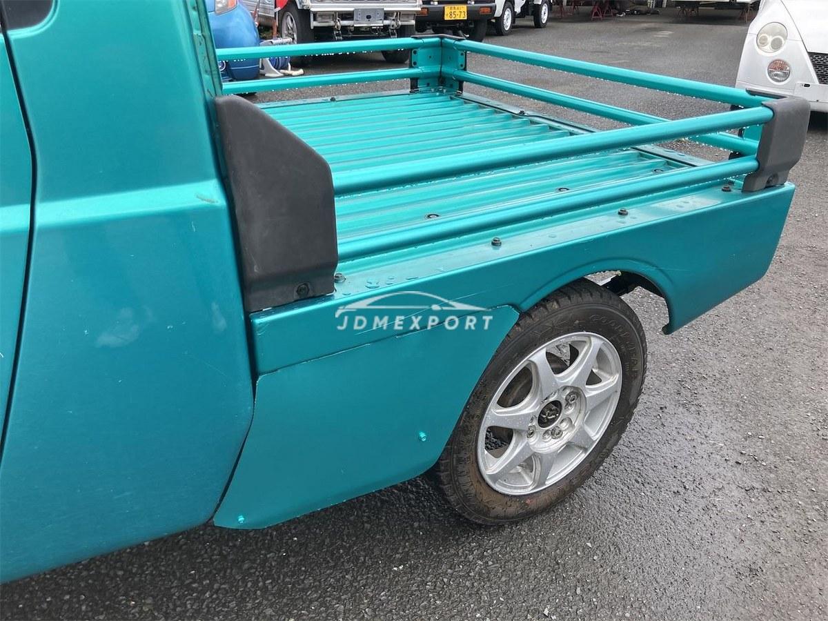 Daihatsu Midget II 1996 thumbnail 40