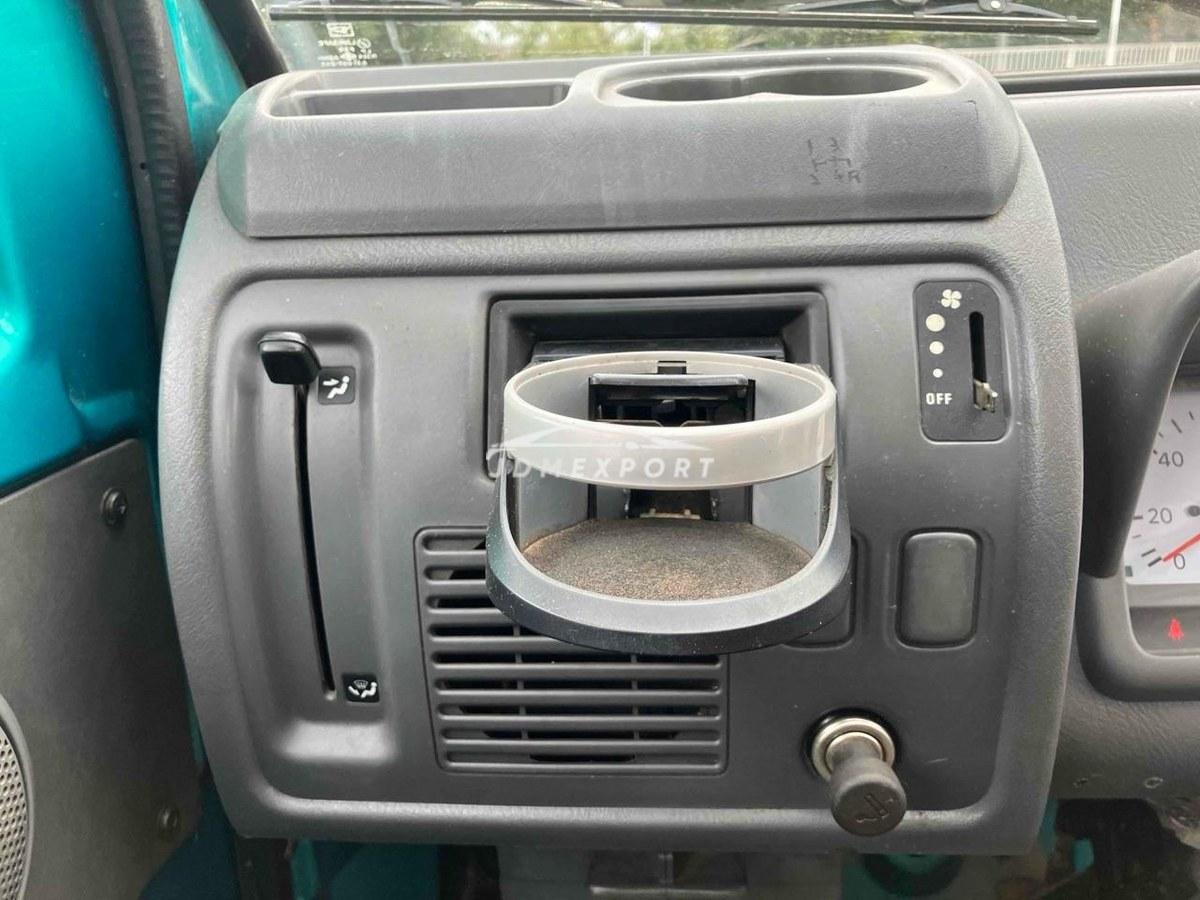 Daihatsu Midget II 1996 thumbnail 10