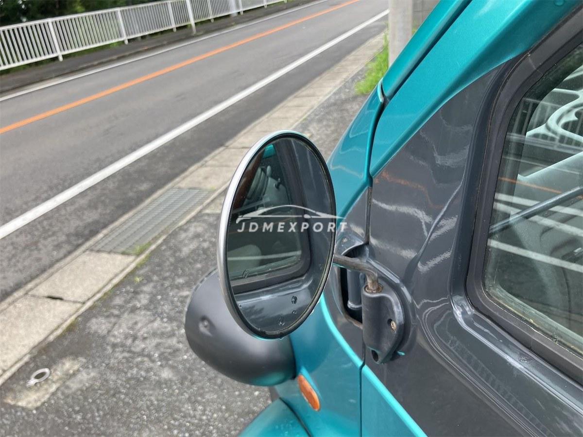 Daihatsu Midget II 1996 thumbnail 48