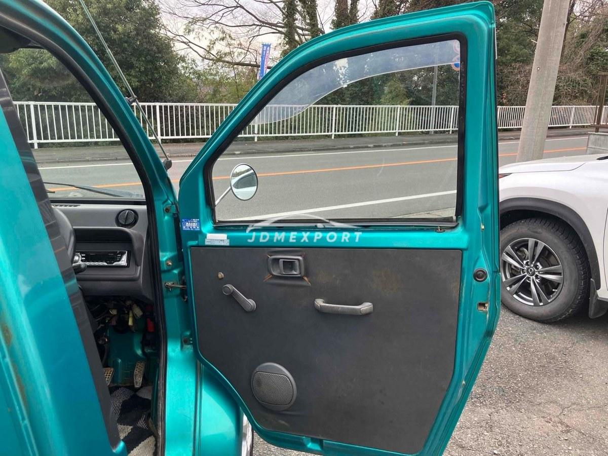 Daihatsu Midget II 1996 thumbnail 33
