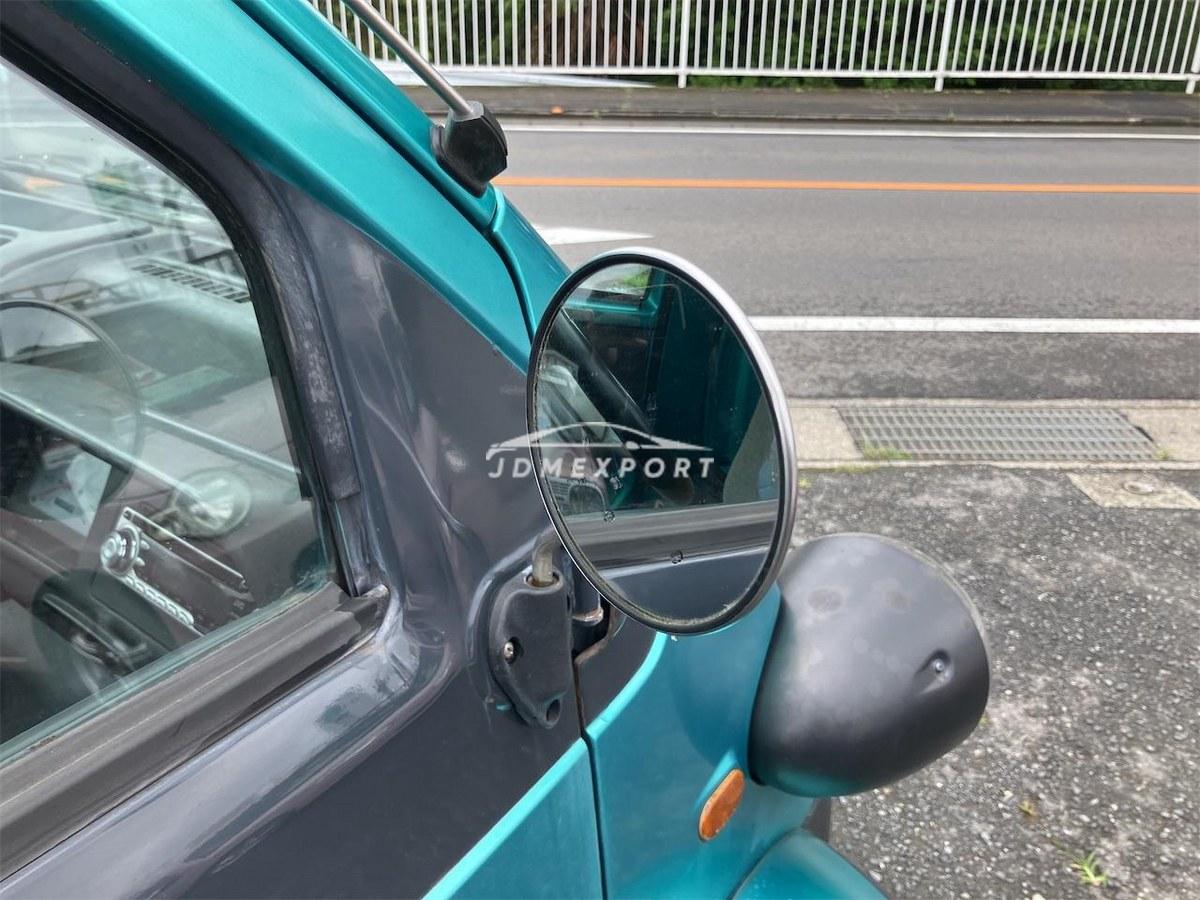 Daihatsu Midget II 1996 thumbnail 47