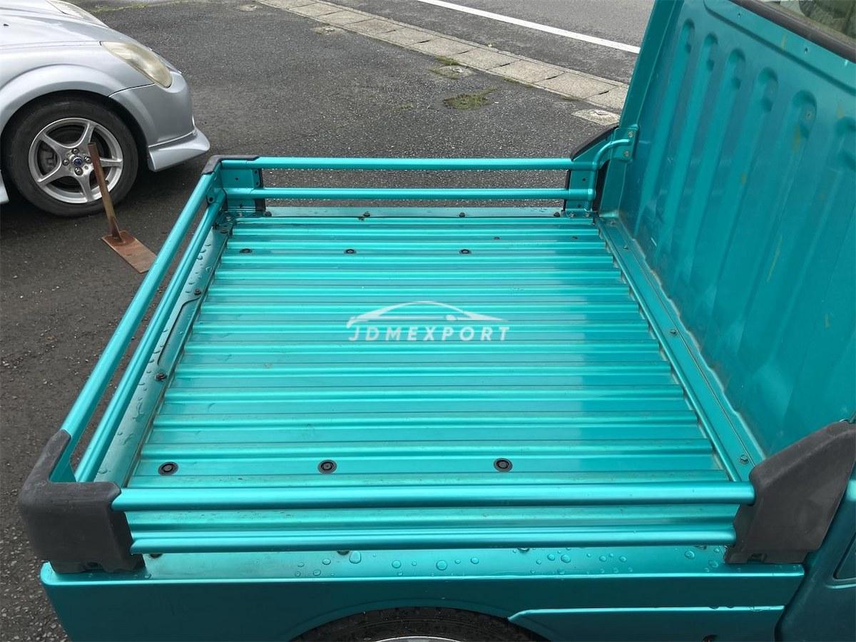 Daihatsu Midget II 1996 thumbnail 37