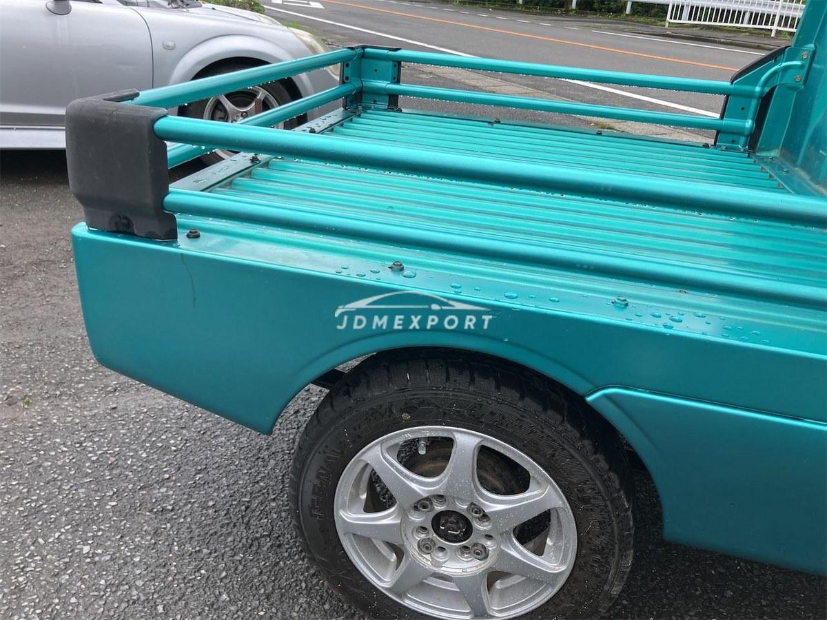 Daihatsu Midget II 1996 thumbnail 44