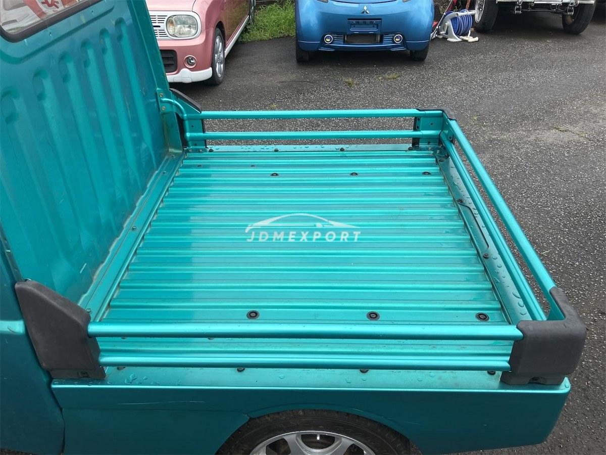 Daihatsu Midget II 1996 thumbnail 36
