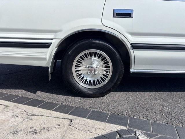 Toyota Crown 1984 thumbnail 15