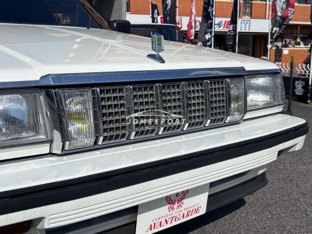 Toyota Crown 1984 thumbnail 17