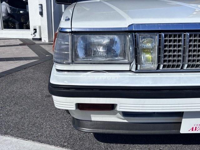 Toyota Crown 1984 thumbnail 19