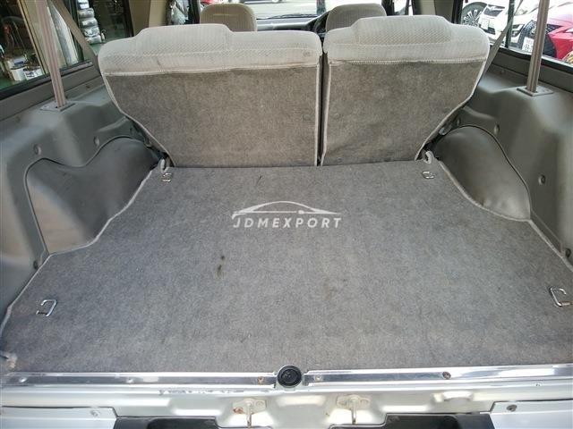 Nissan AD Wagon 1994 thumbnail 19