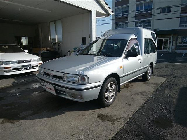 Nissan AD Wagon 1994