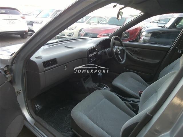 Nissan AD Wagon 1994 thumbnail 13