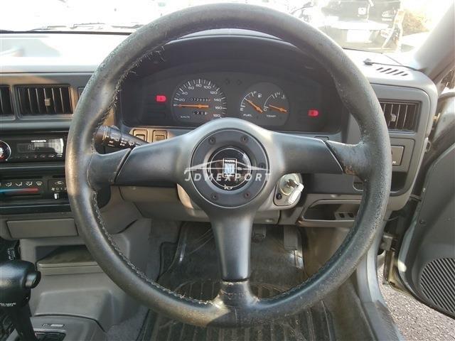 Nissan AD Wagon 1994 thumbnail 12