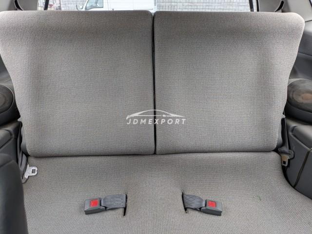 Honda Civic 1991 thumbnail 7