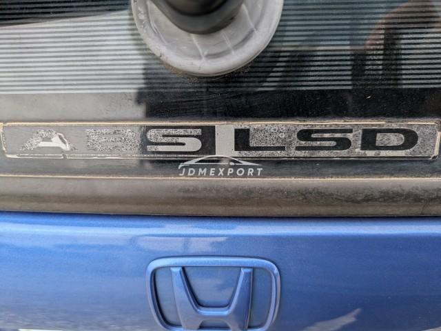 Honda Civic 1991 thumbnail 14