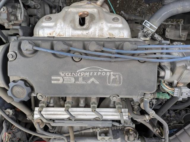 Honda Civic 1991 thumbnail 16