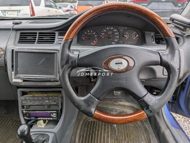 Honda Civic 1991 thumbnail 19