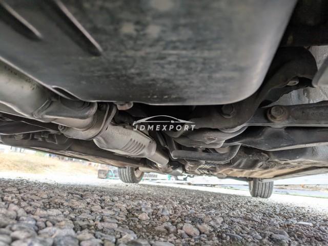 Honda Civic 1991 thumbnail 17
