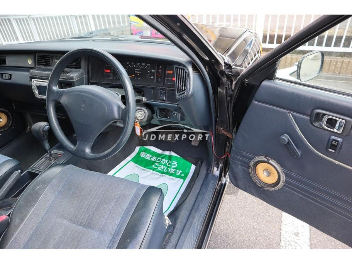 Toyota Crown Van 1999 thumbnail 12