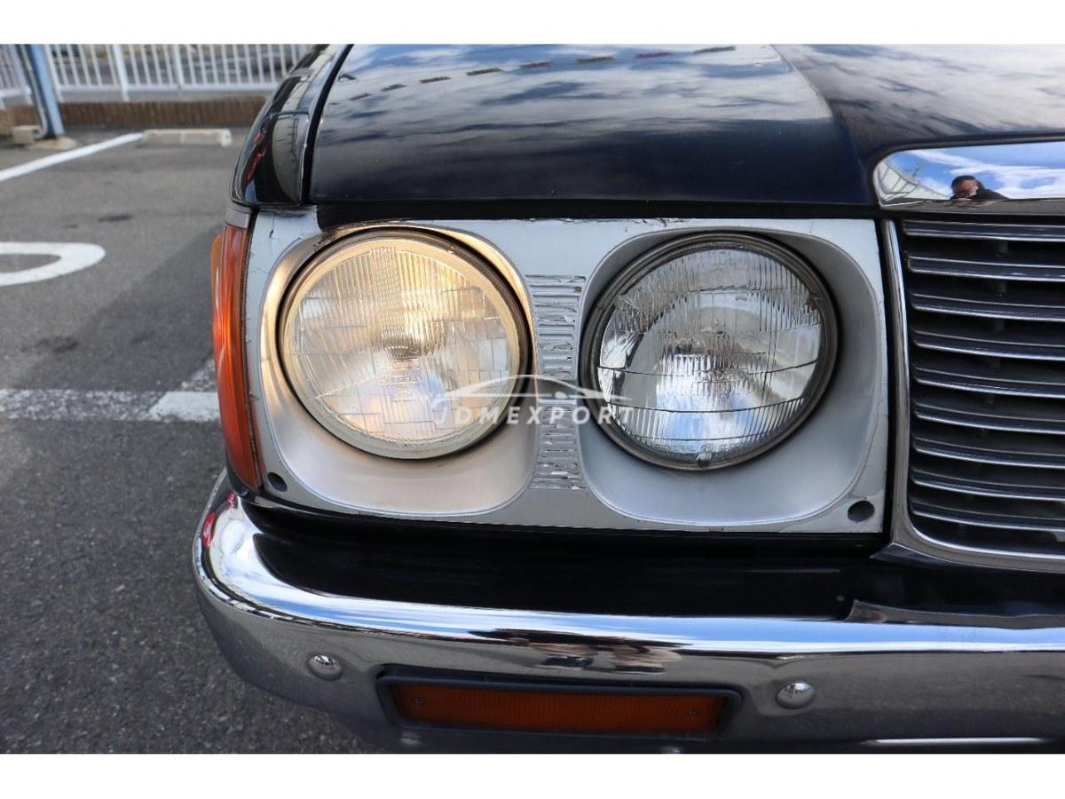 Toyota Crown Van 1999 thumbnail 20