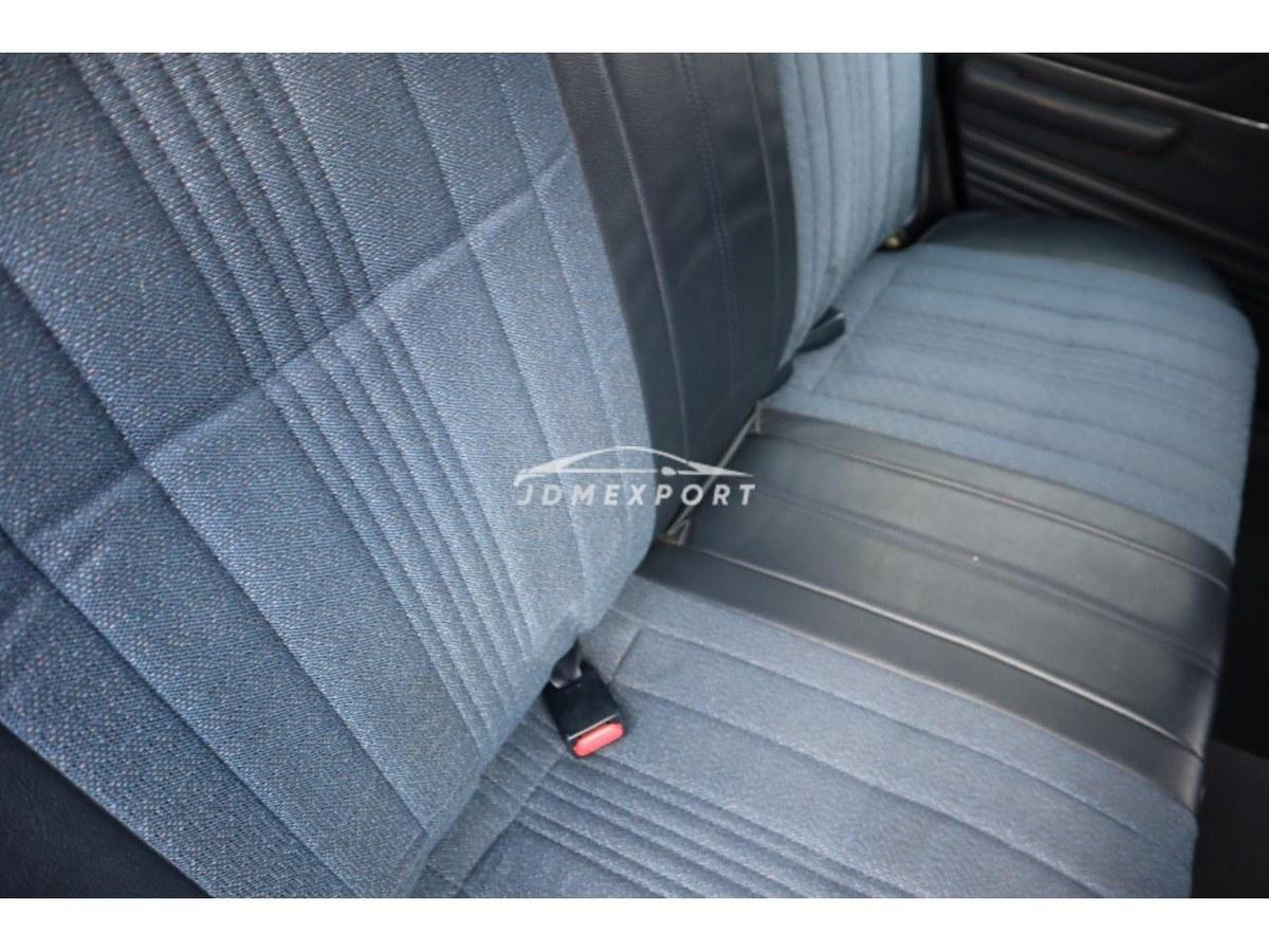 Toyota Crown Van 1999 thumbnail 22
