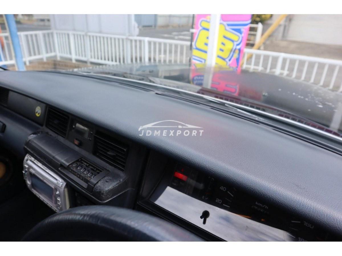 Toyota Crown Van 1999 thumbnail 21