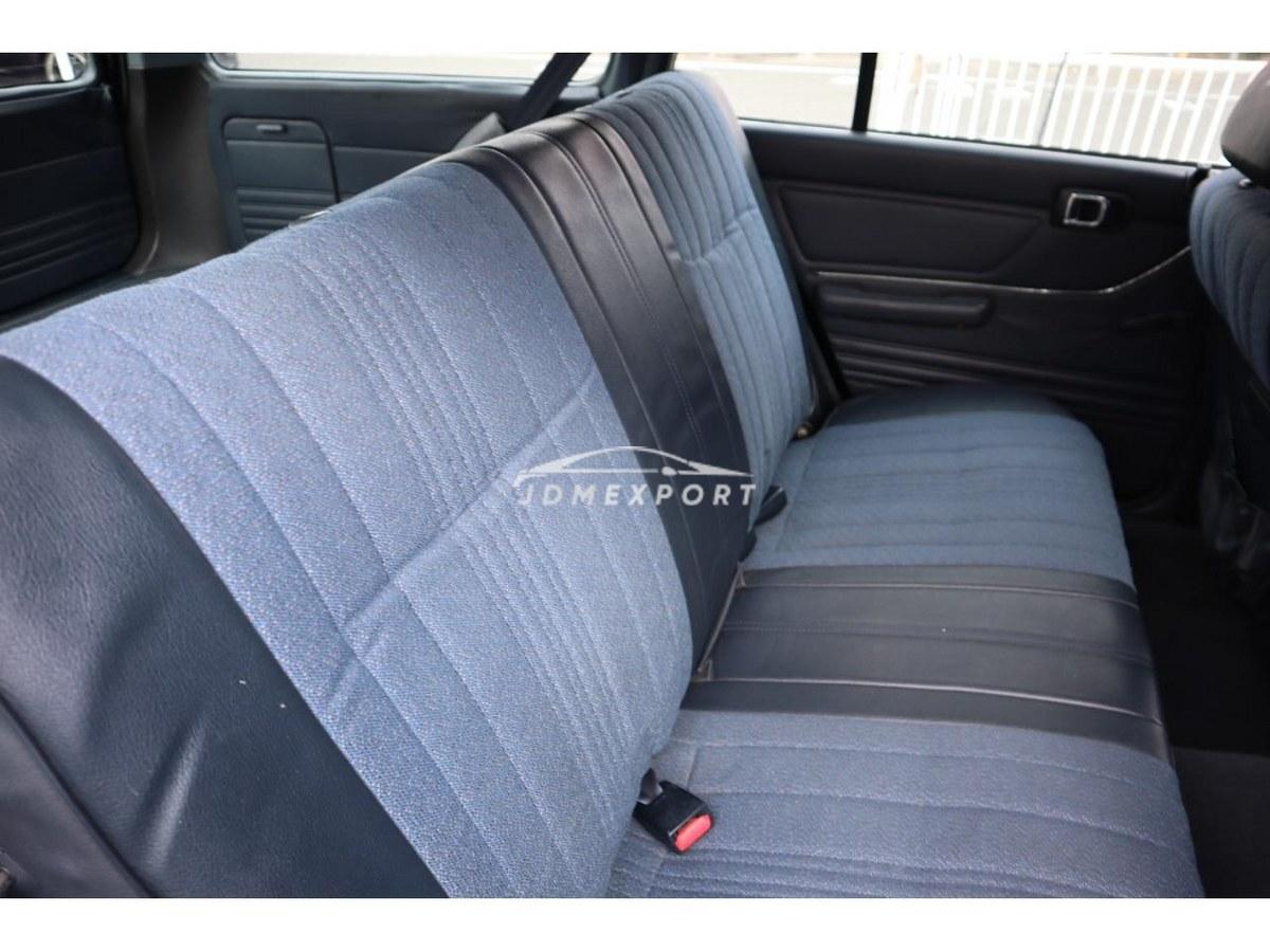 Toyota Crown Van 1999 thumbnail 11