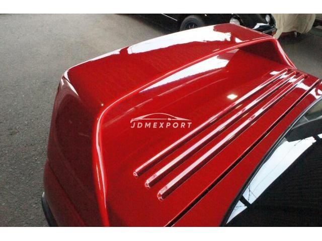 Suzuki Cara 1994 thumbnail 19