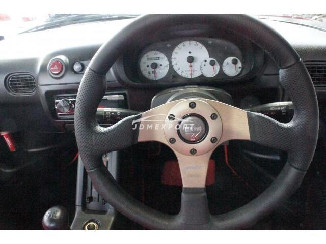 Suzuki Cara 1994 thumbnail 18