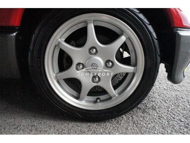 Suzuki Cara 1994 thumbnail 20