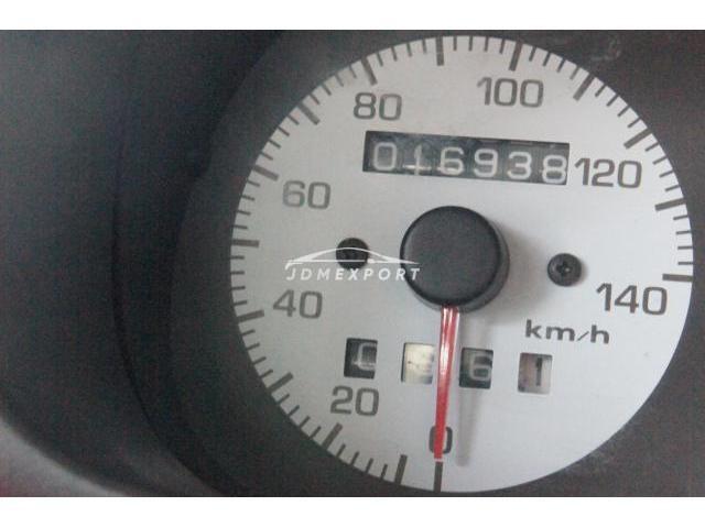 Suzuki Cara 1994 thumbnail 5
