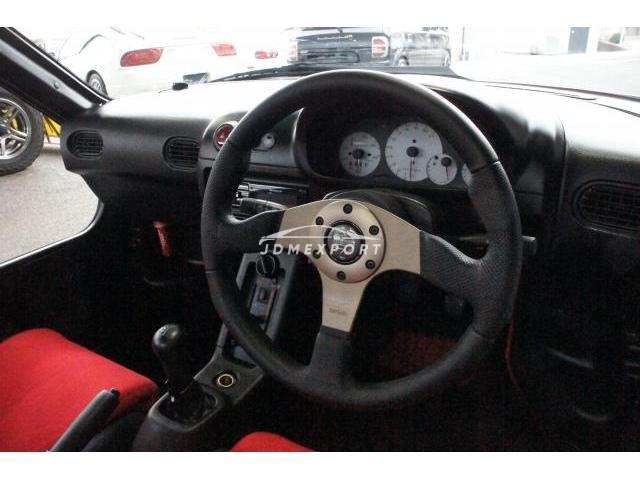 Suzuki Cara 1994 thumbnail 3