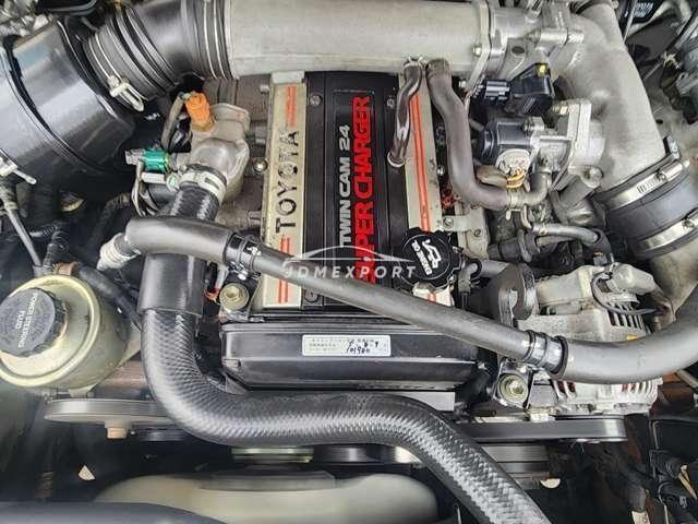 Toyota Crown 1991 thumbnail 17