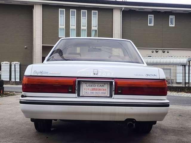 Toyota Crown 1991 thumbnail 3