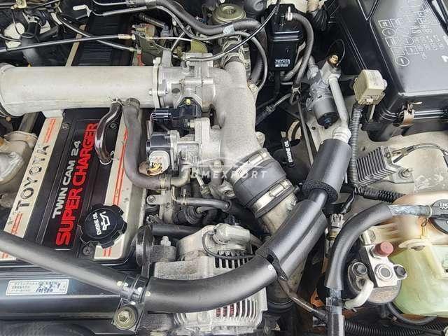 Toyota Crown 1991 thumbnail 15
